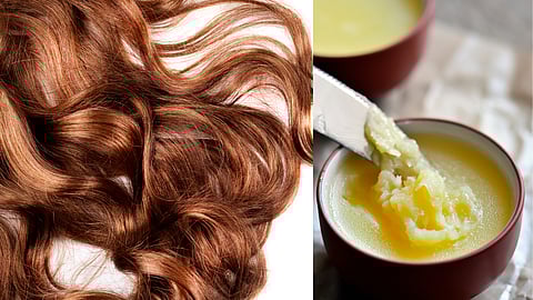 Benefits Of Ghee