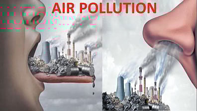 Air Pollution
