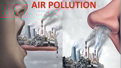 Air Pollution