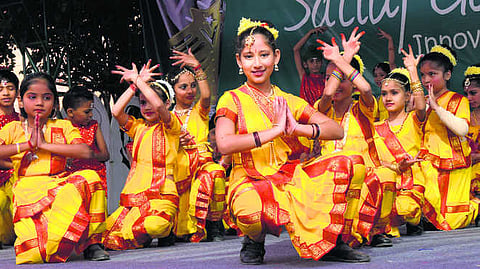 Annual Function