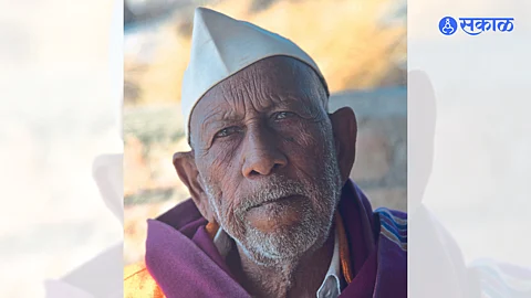 Yashwant Baba Bendkule