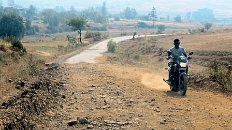 Village Road