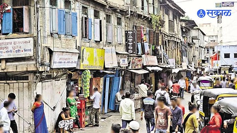 Prostitution in Pune