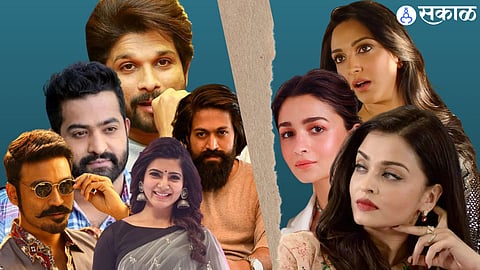 IMDb Most Popular Indian Star 2022