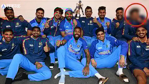 Team India