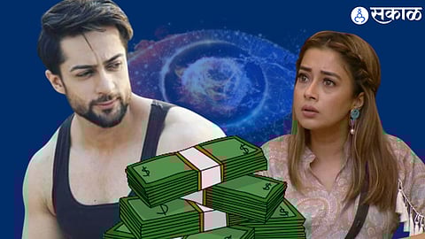 Bigg Boss 16
Salman Khan
Shalin Bhanot