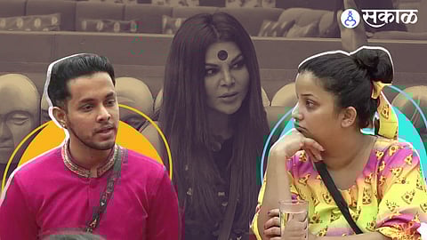 Bigg Boss Marathi 4