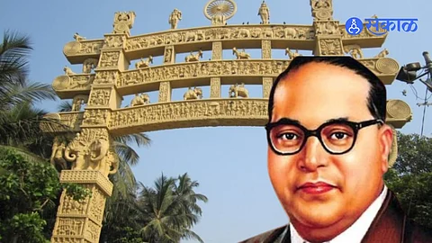 Mahaparinirvan Din 2022