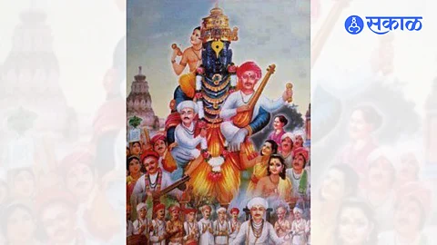 Sant mandali