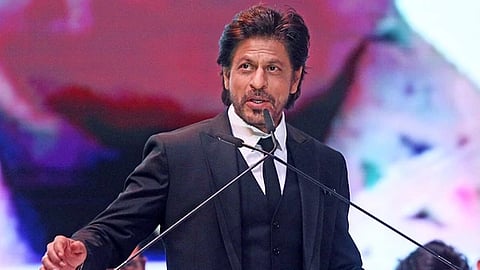 Shah Rukh Khan Pathaan Row