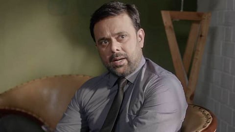 sumeet raghavan tweet on bmc eknath shinde and devendra fadnavis after g 20 summit cleaning mumbai