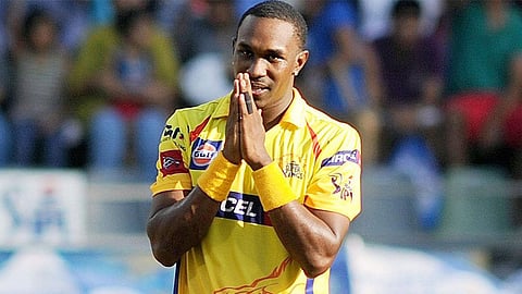 Dwayne Bravo IPL Retirement