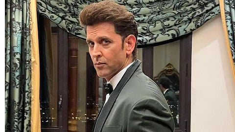 Hrithik Roshan father rakesh roshan did not want him to become actor