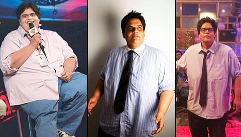 Tanmay Bhatt