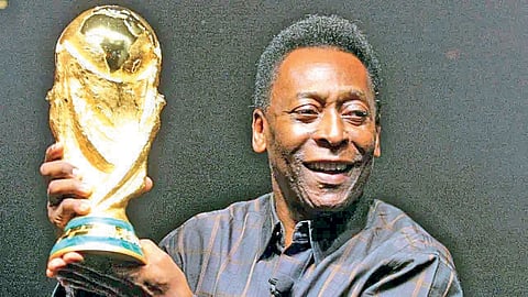 किंग पेले