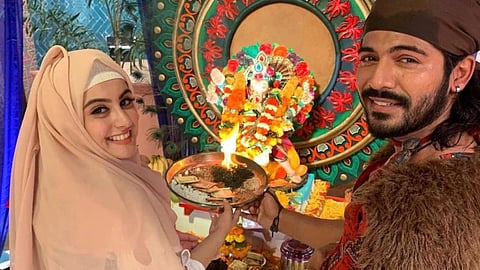 Tunisha Sharma Suicide Big update