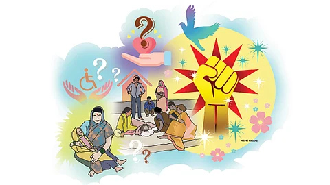 Human Rights