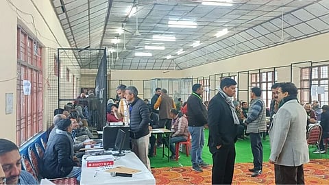 Himachal Pradesh Assembly Election Results 2022