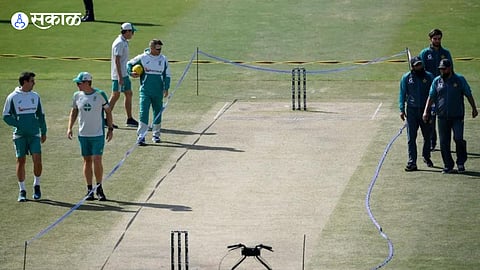 PAK vs ENG Test Series