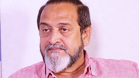 mahesh majrekar against filed complaint in pandharpur madha court bigg boss marathi