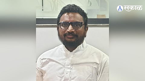 Three MLA of Shinde group and bjp connected to Amol Mitkari politics