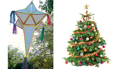 Christmas Celebration