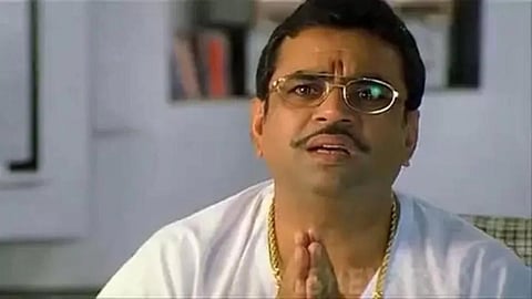 Paresh Rawal Gujarat speech controversy will you cook fish for bengalis slams actor