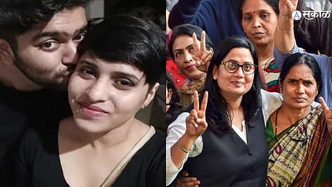 Shraddha Murder Case