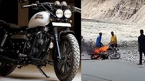 Bike