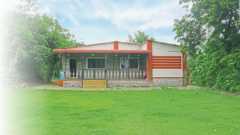 Farm House