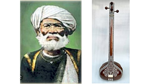 Faridsaheb Satarmaker