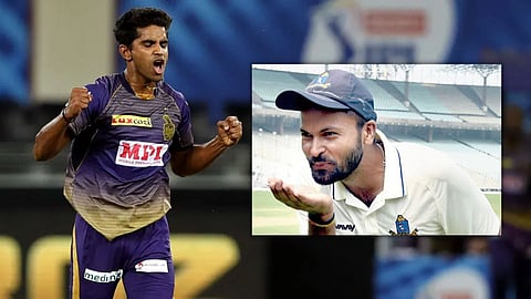 IPL 2023 Auction Uncapped Player