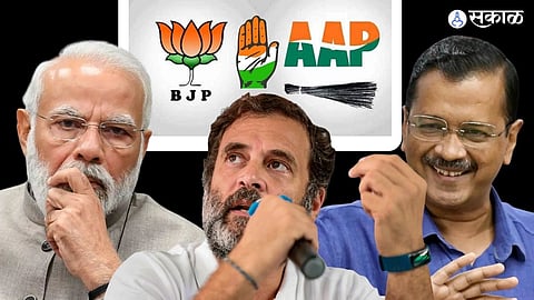 Gujarat Election Result 2022