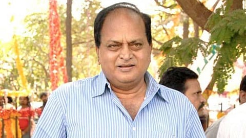 Chalapathi Rao