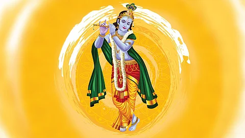 Bhagavad Gita