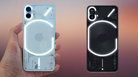 Nothing Phone