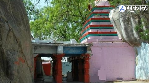 Historical Manthangad : आंध्रप्रदेशातील मंथनगडावरील शिळा एक न सुटलेलं कोडं!