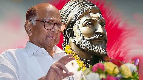 Sharad pawar