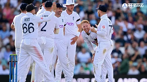 ICC World Test Championship Points Table
