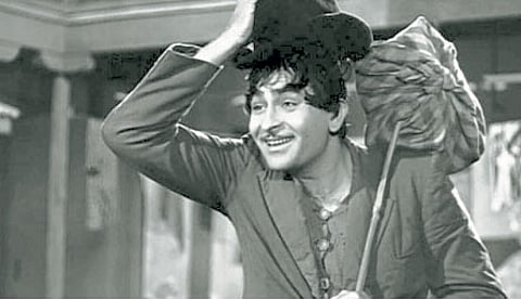 Dwarkanath Sanjhgiri writes new year 2023 film industrty actor matinee