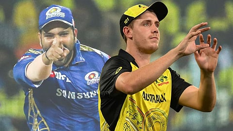 IPL 2023 Auction Mumbai Indians