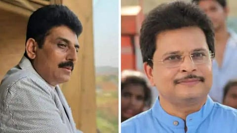 Taarak Mehta ka ulta chashmah- shailesh lodha,Asitt modi