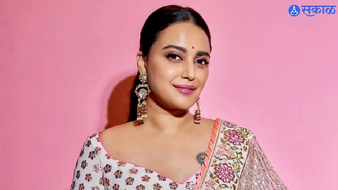 Swara Bhasker