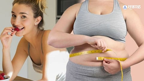 Weightloss Resolution