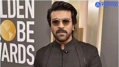 Ramcharan