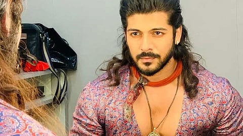 Sheezan Khan Bail Rejected