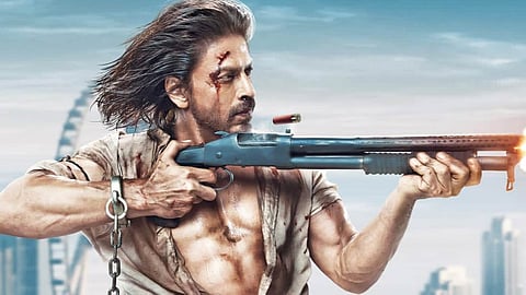 Pathaan World Wide Collection