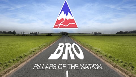 BRO