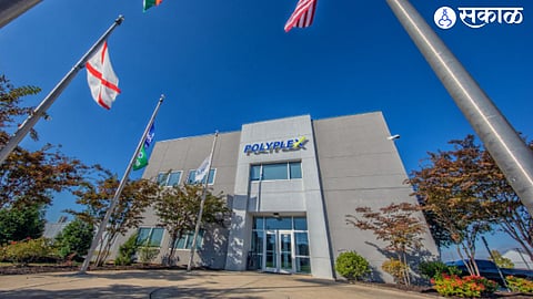 Polyplex Corporation