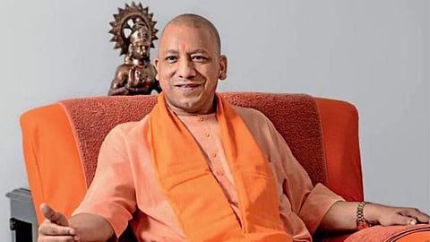 Yogi Adityanath
